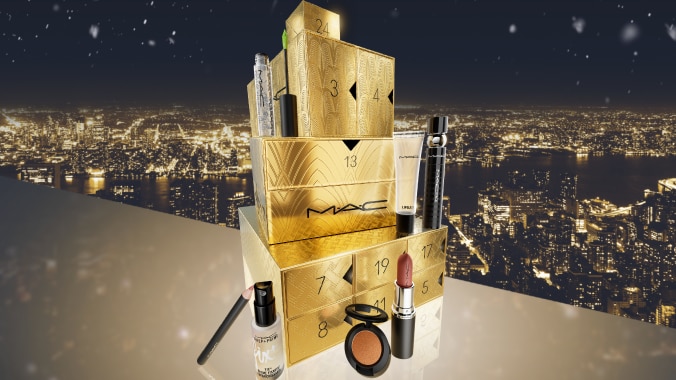 24K HOLIDAY ADVENT CALENDAR